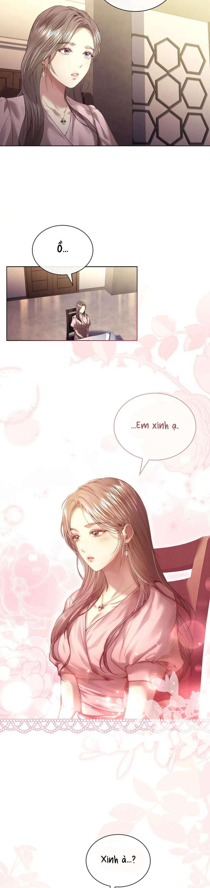 [18+] Người Vợ Trẻ Chap Chapter 10-[18+] Người Vợ Trẻ - Next Chap 11