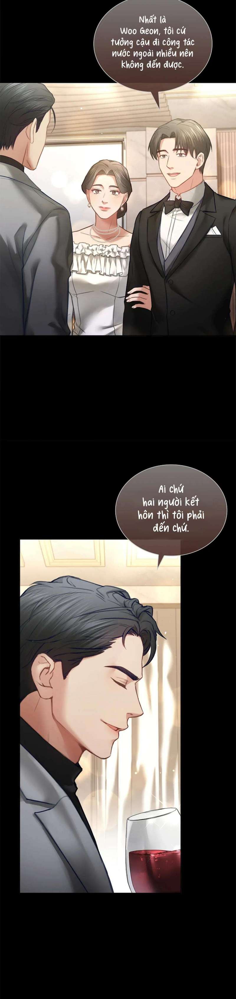 [18+] Người Vợ Trẻ Chap Chapter 10-[18+] Người Vợ Trẻ - Next Chap 11