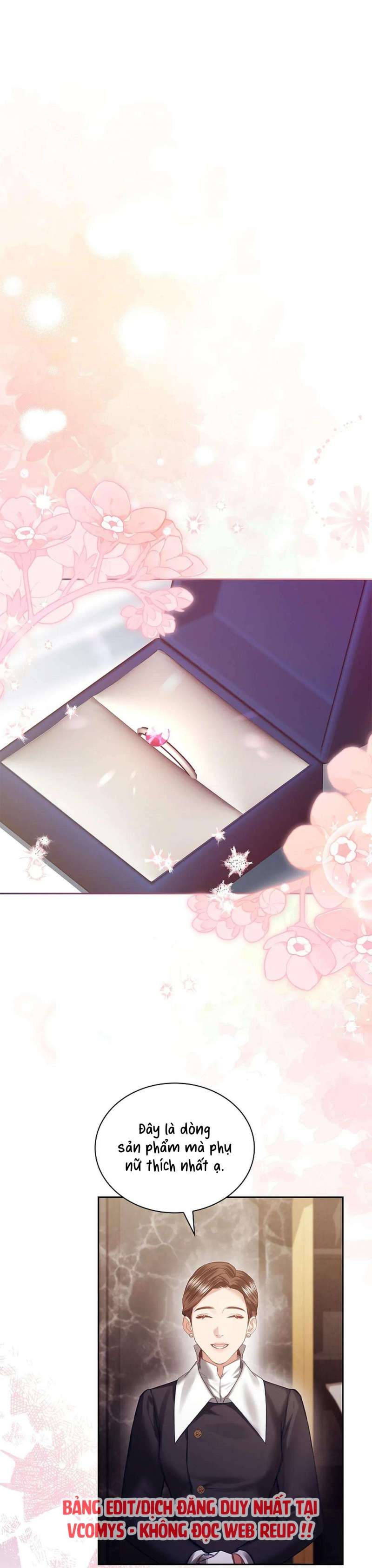 [18+] Người Vợ Trẻ Chap Chapter 10-[18+] Người Vợ Trẻ - Next Chap 11