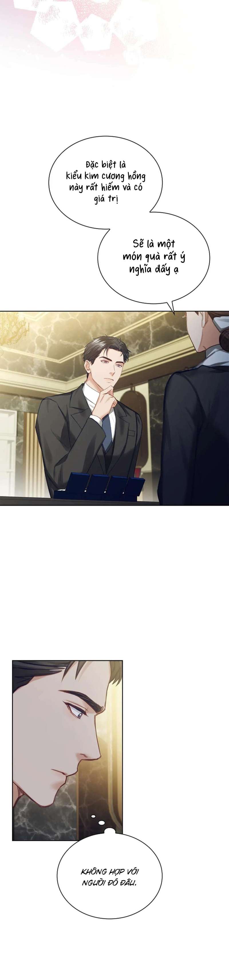 [18+] Người Vợ Trẻ Chap Chapter 10-[18+] Người Vợ Trẻ - Next Chap 11