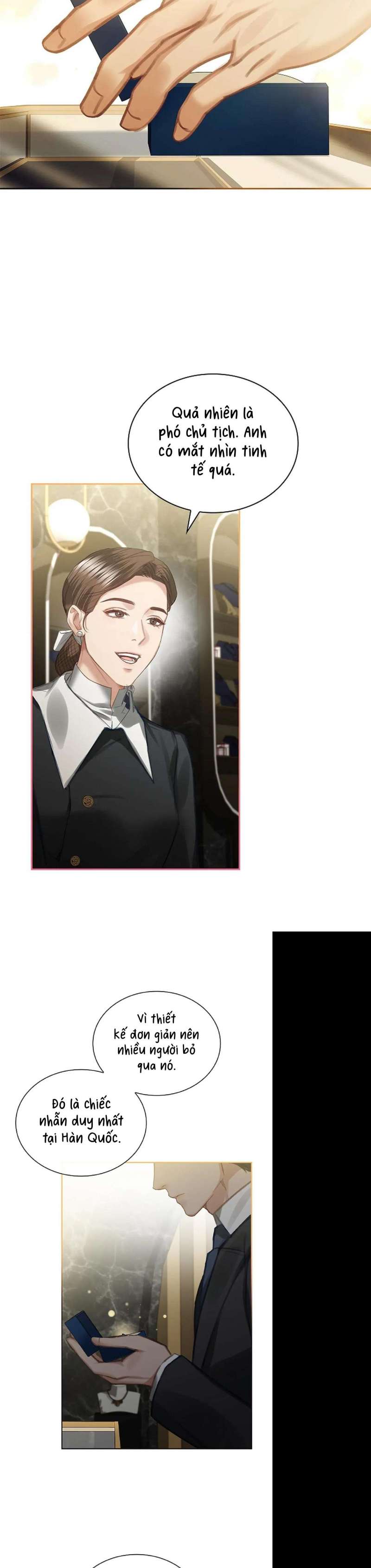 [18+] Người Vợ Trẻ Chap Chapter 10-[18+] Người Vợ Trẻ - Next Chap 11