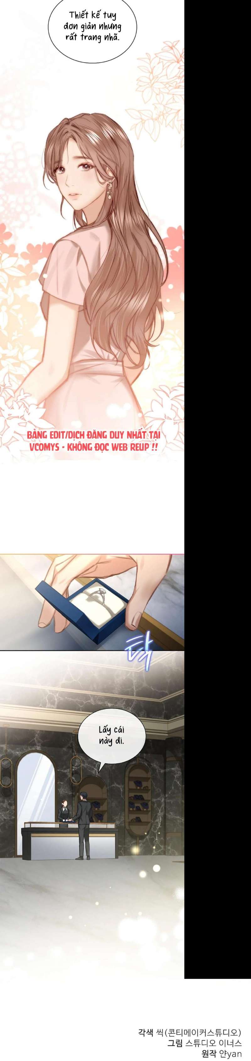 [18+] Người Vợ Trẻ Chap Chapter 10-[18+] Người Vợ Trẻ - Next Chap 11