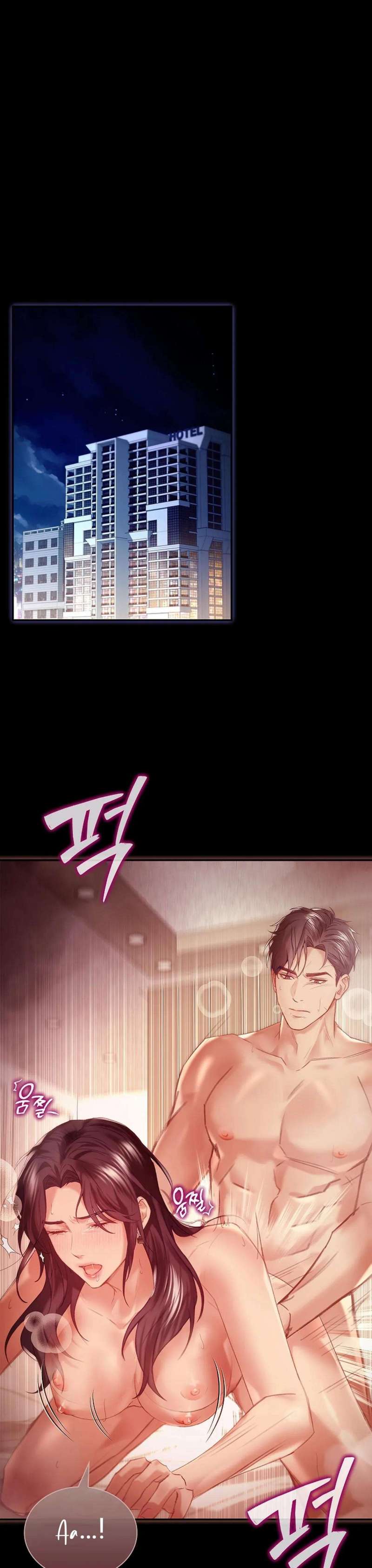 [18+] Người Vợ Trẻ Chap Chapter 10-[18+] Người Vợ Trẻ - Next Chap 11