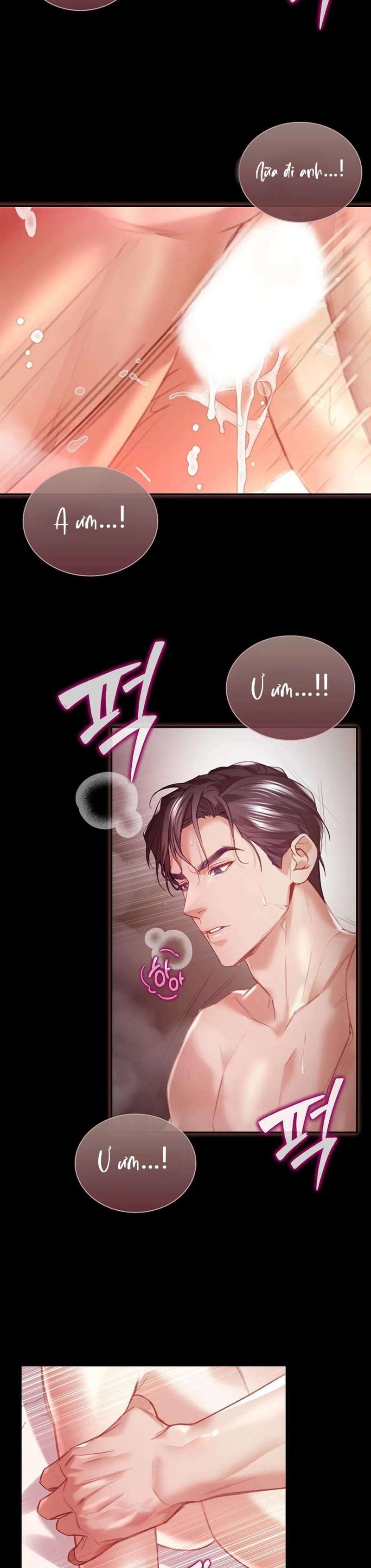 [18+] Người Vợ Trẻ Chap Chapter 10-[18+] Người Vợ Trẻ - Next Chap 11