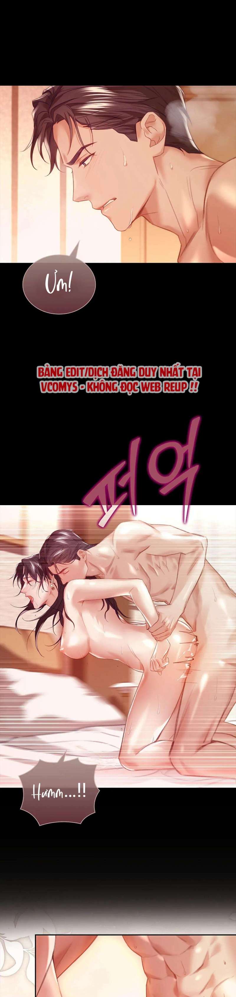 [18+] Người Vợ Trẻ Chap Chapter 10-[18+] Người Vợ Trẻ - Next Chap 11