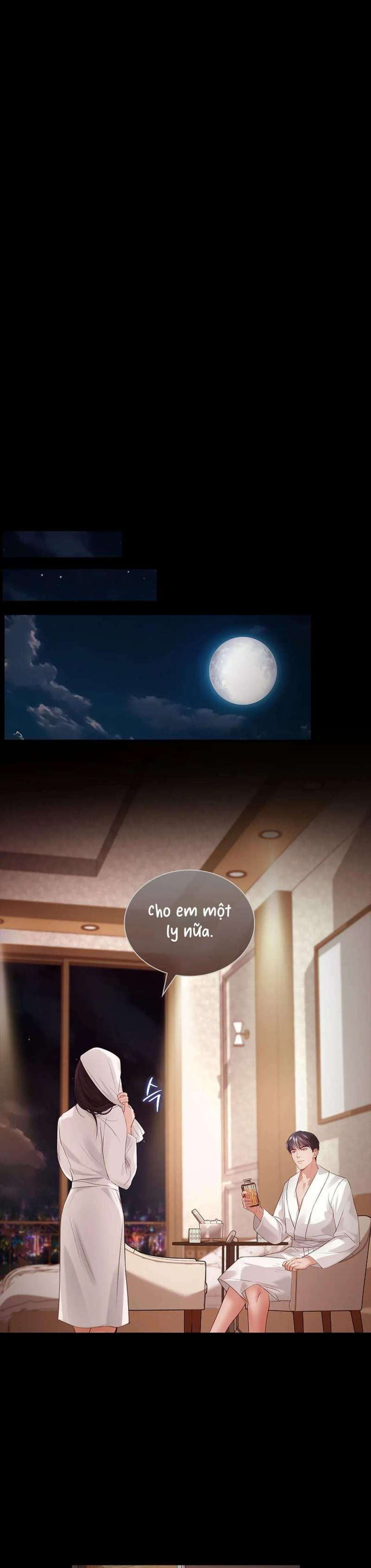 [18+] Người Vợ Trẻ Chap Chapter 10-[18+] Người Vợ Trẻ - Next Chap 11