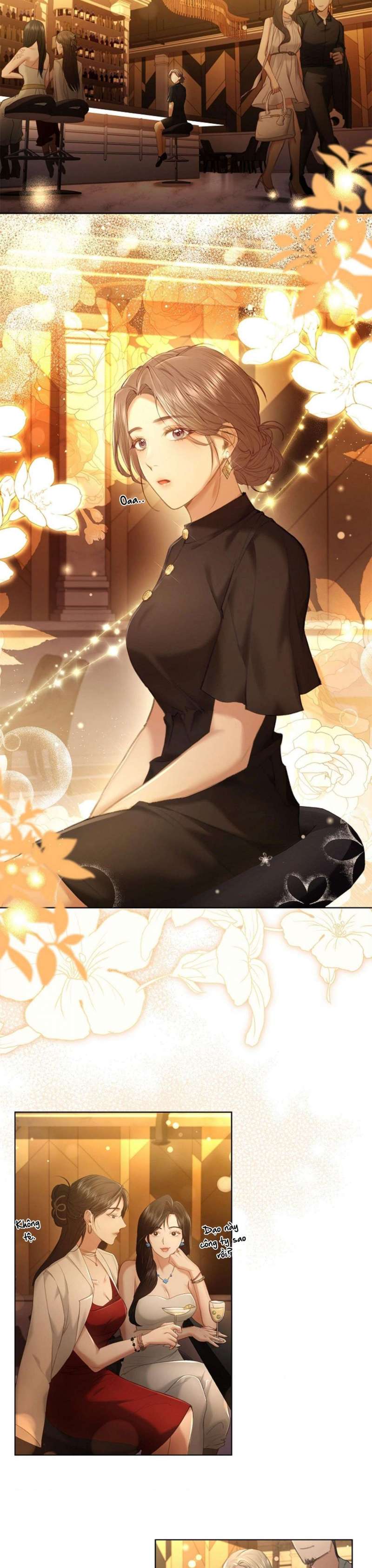 [18+] Người Vợ Trẻ Chap Chapter 11-[18+] Người Vợ Trẻ - Next Chap 12