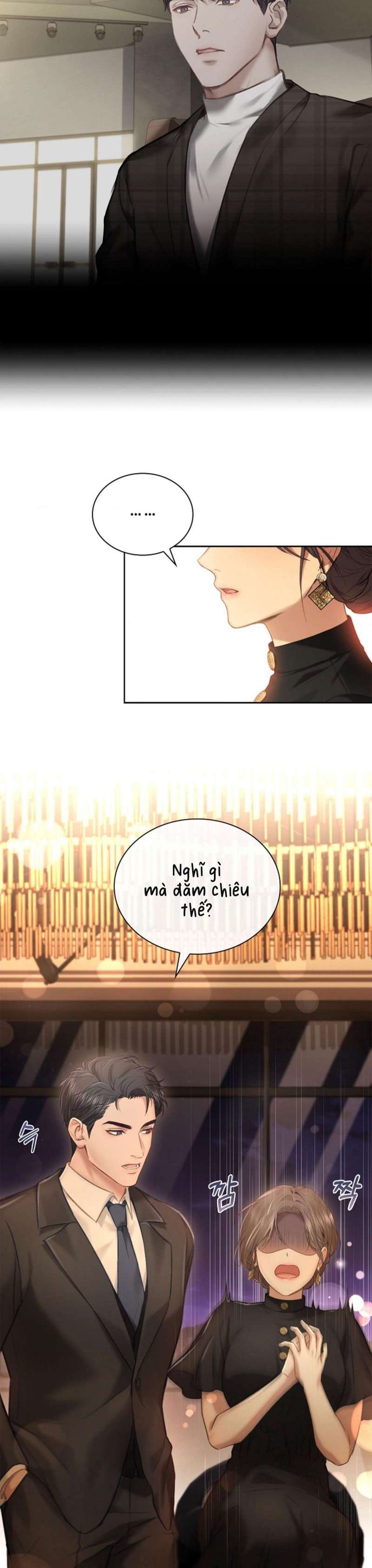 [18+] Người Vợ Trẻ Chap Chapter 11-[18+] Người Vợ Trẻ - Next Chap 12