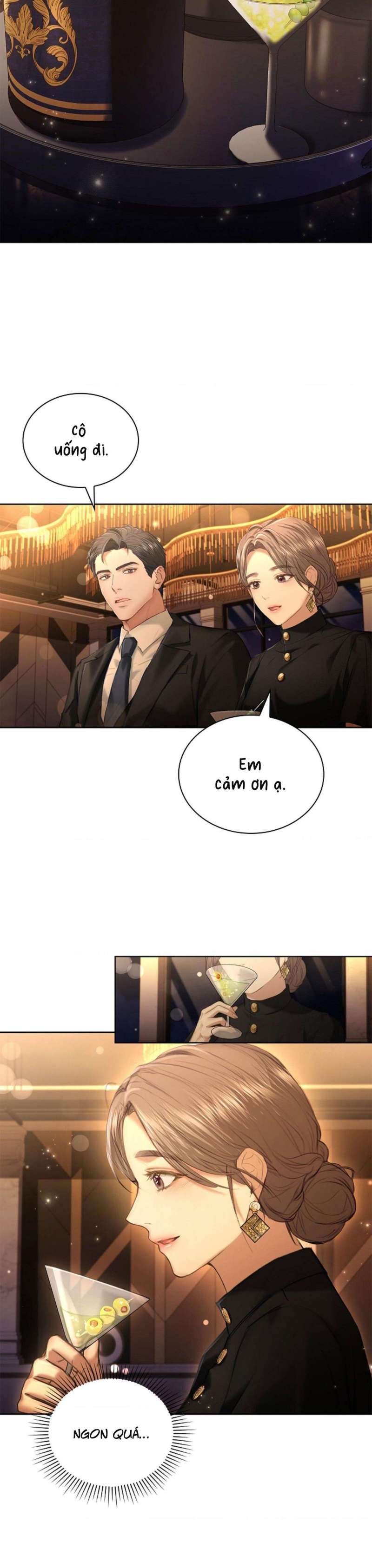 [18+] Người Vợ Trẻ Chap Chapter 11-[18+] Người Vợ Trẻ - Next Chap 12