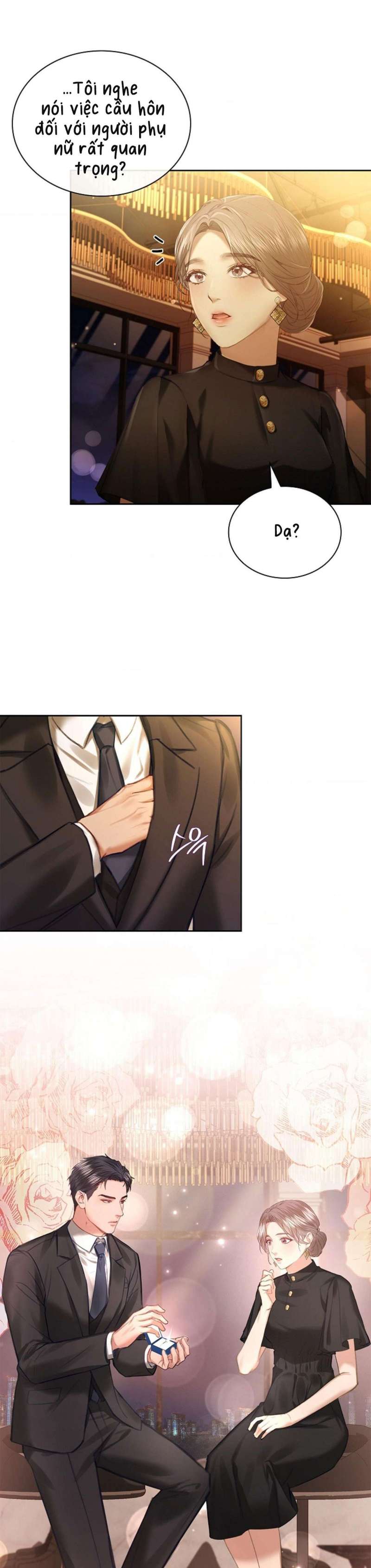 [18+] Người Vợ Trẻ Chap Chapter 11-[18+] Người Vợ Trẻ - Next Chap 12