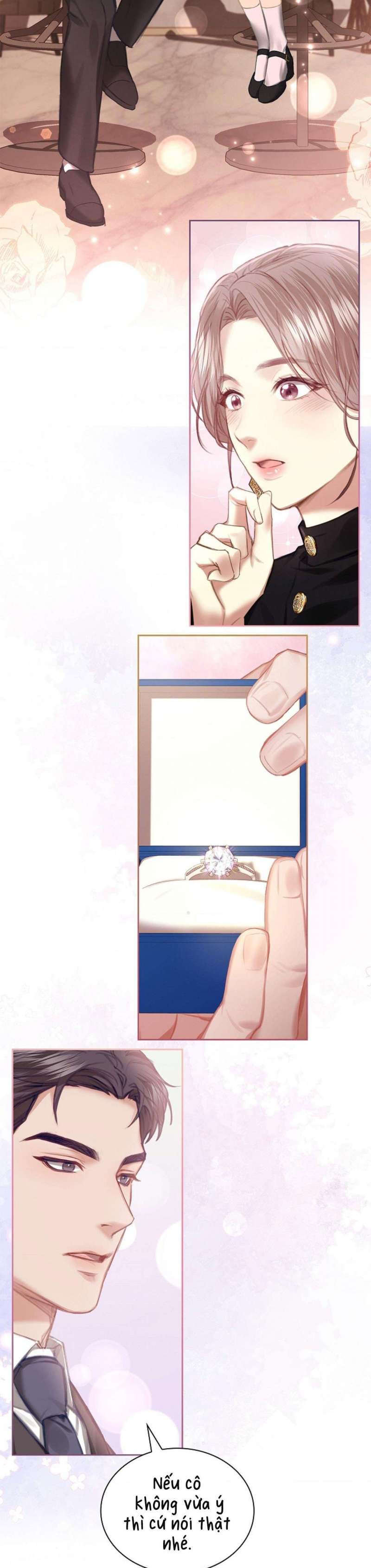 [18+] Người Vợ Trẻ Chap Chapter 11-[18+] Người Vợ Trẻ - Next Chap 12