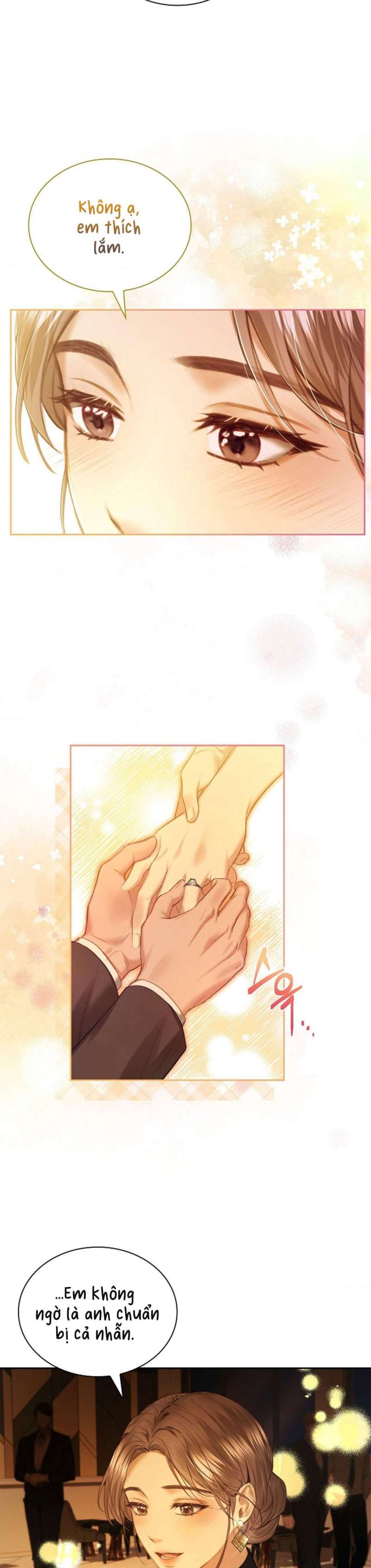 [18+] Người Vợ Trẻ Chap Chapter 11-[18+] Người Vợ Trẻ - Next Chap 12