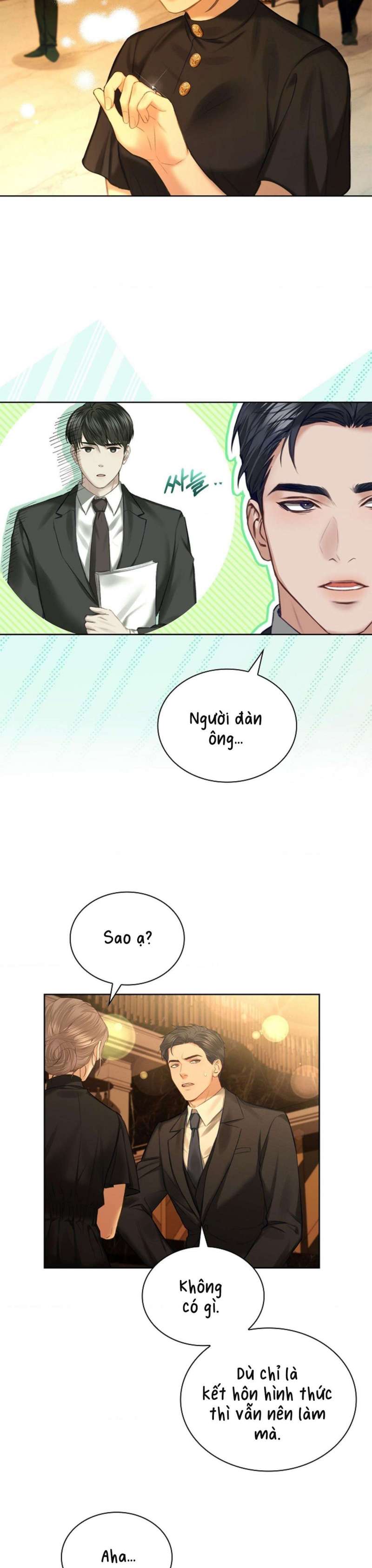 [18+] Người Vợ Trẻ Chap Chapter 11-[18+] Người Vợ Trẻ - Next Chap 12