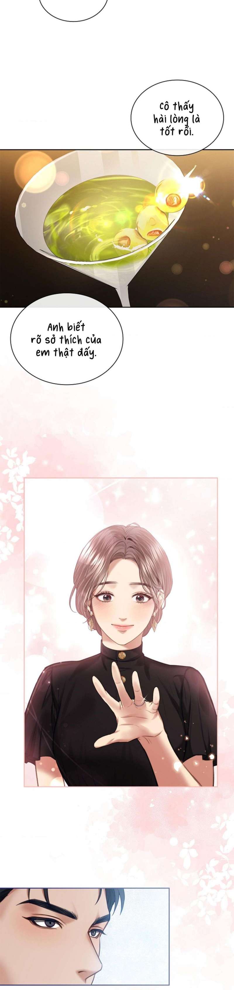 [18+] Người Vợ Trẻ Chap Chapter 11-[18+] Người Vợ Trẻ - Next Chap 12