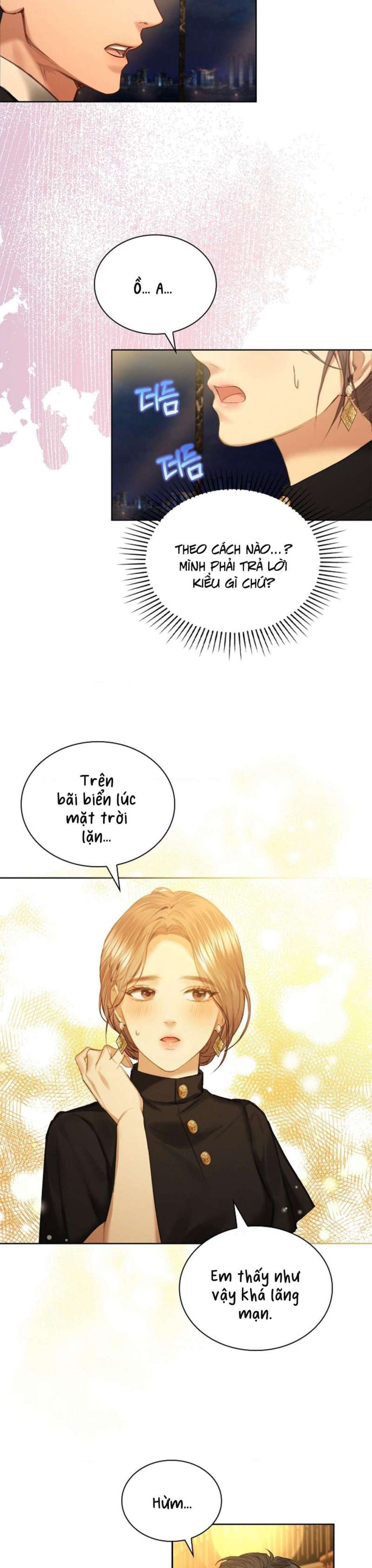 [18+] Người Vợ Trẻ Chap Chapter 11-[18+] Người Vợ Trẻ - Next Chap 12