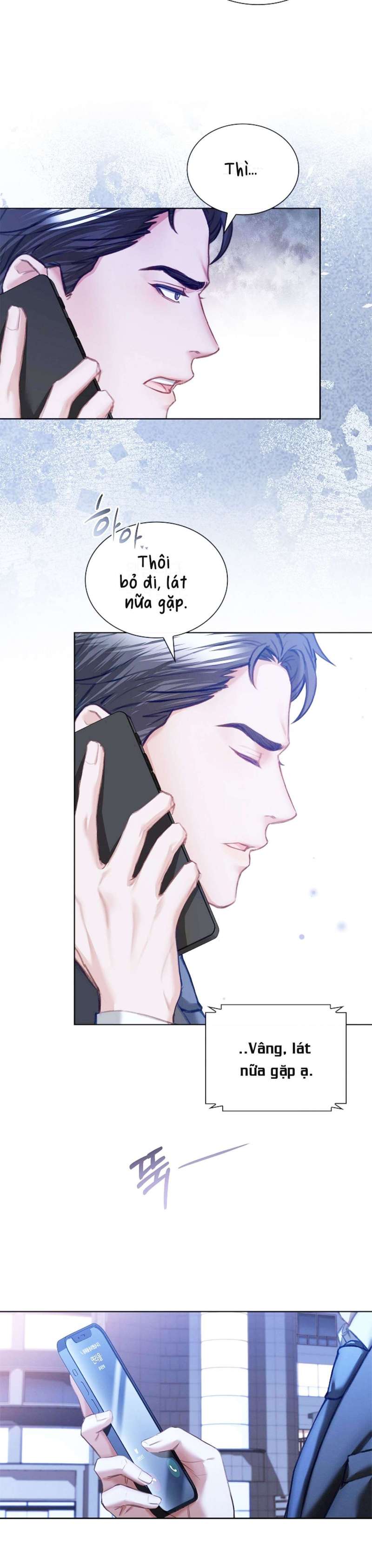 [18+] Người Vợ Trẻ Chap Chapter 11-[18+] Người Vợ Trẻ - Next Chap 12