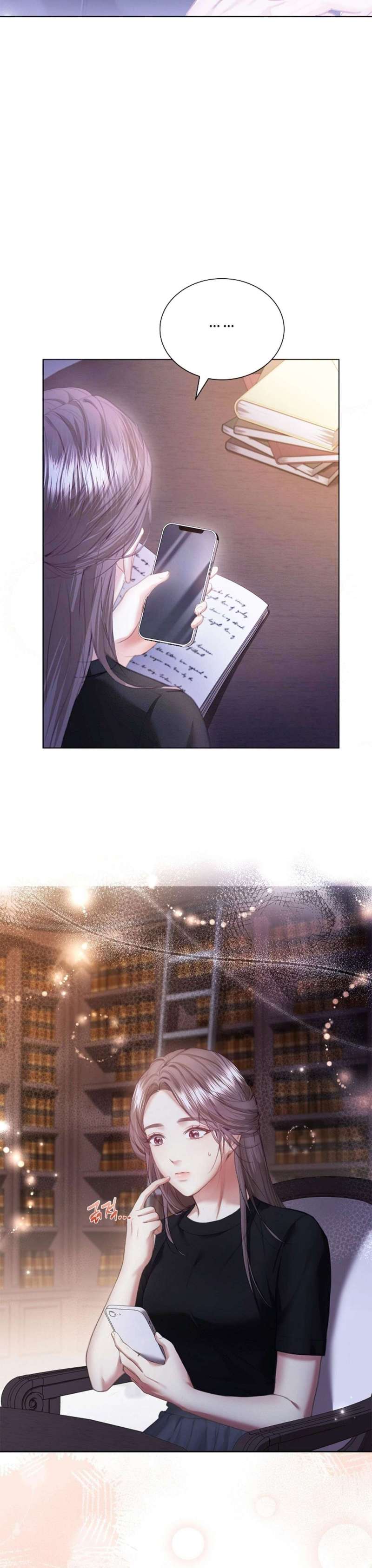 [18+] Người Vợ Trẻ Chap Chapter 11-[18+] Người Vợ Trẻ - Next Chap 12