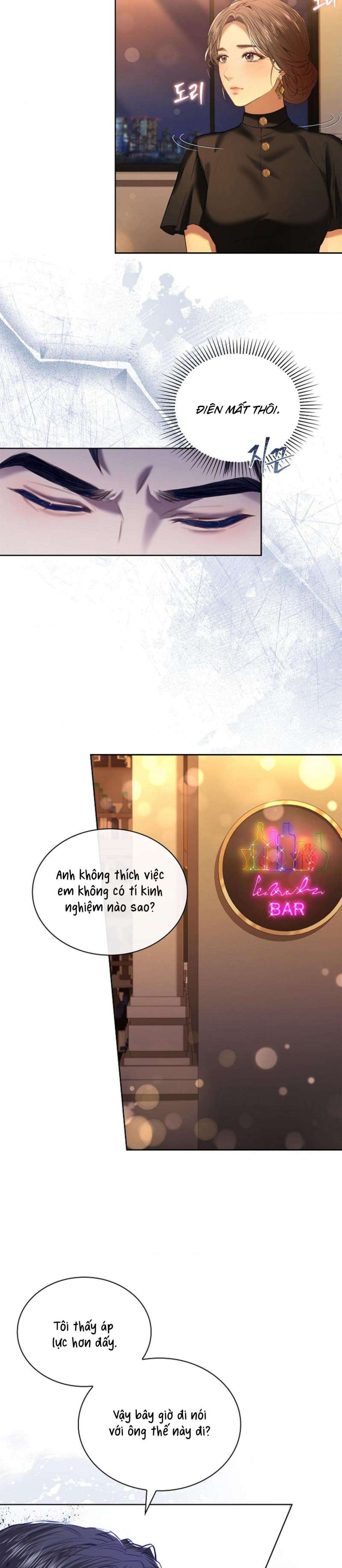 [18+] Người Vợ Trẻ Chap Chapter 12-[18+] Người Vợ Trẻ - Next Chap 13