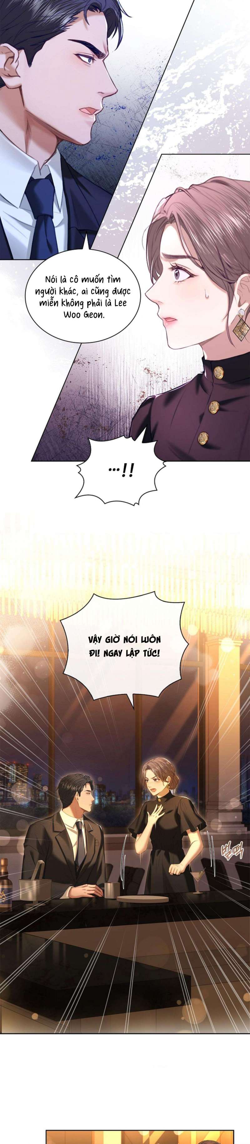 [18+] Người Vợ Trẻ Chap Chapter 12-[18+] Người Vợ Trẻ - Next Chap 13