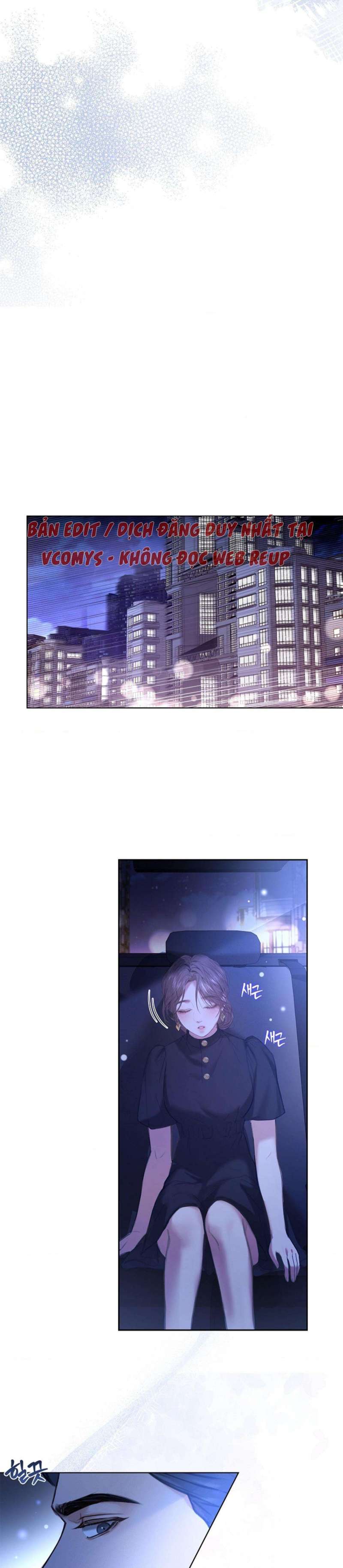 [18+] Người Vợ Trẻ Chap Chapter 12-[18+] Người Vợ Trẻ - Next Chap 13