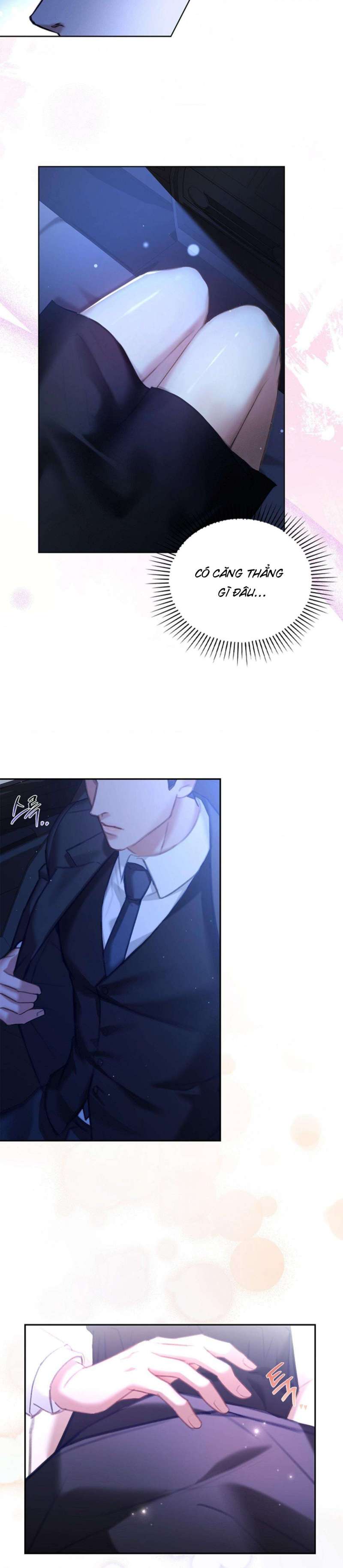 [18+] Người Vợ Trẻ Chap Chapter 12-[18+] Người Vợ Trẻ - Next Chap 13