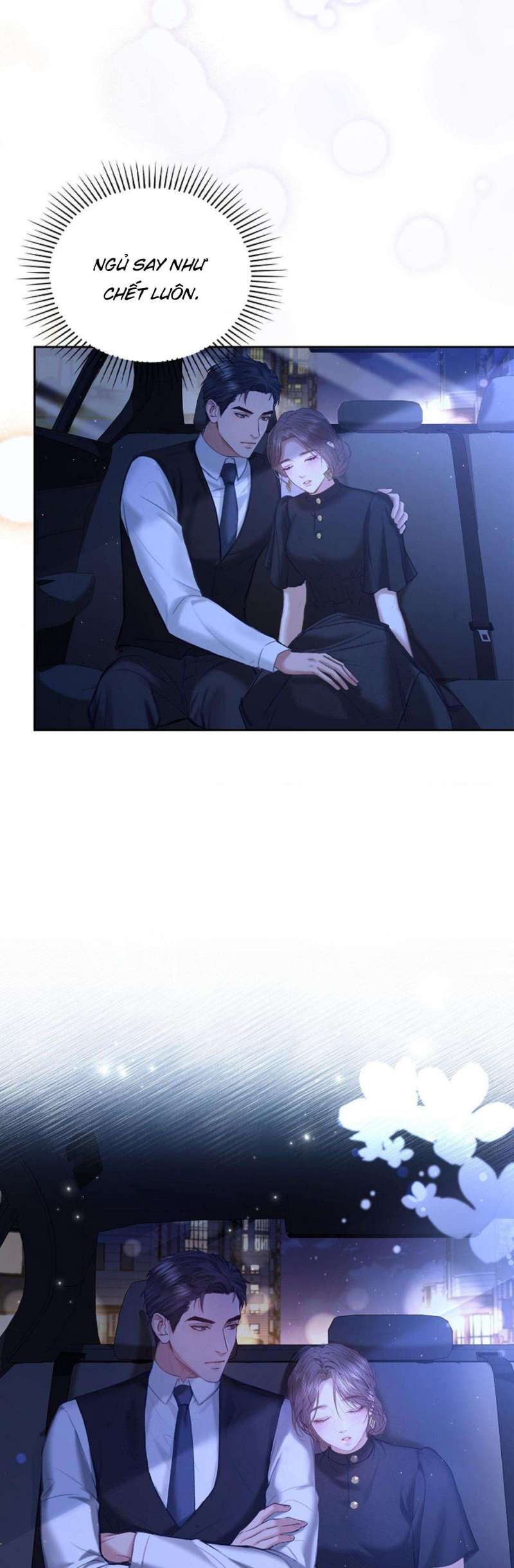 [18+] Người Vợ Trẻ Chap Chapter 12-[18+] Người Vợ Trẻ - Next Chap 13