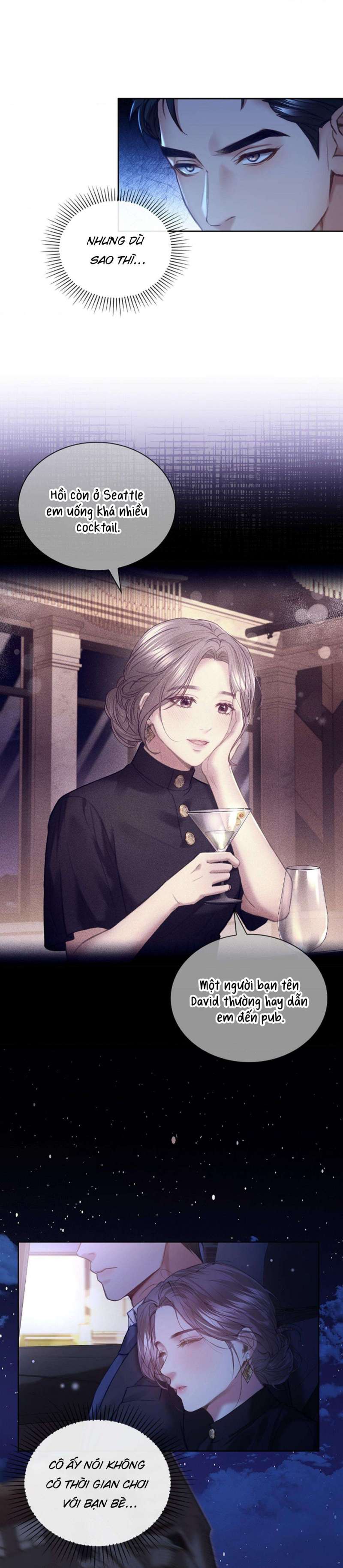 [18+] Người Vợ Trẻ Chap Chapter 12-[18+] Người Vợ Trẻ - Next Chap 13