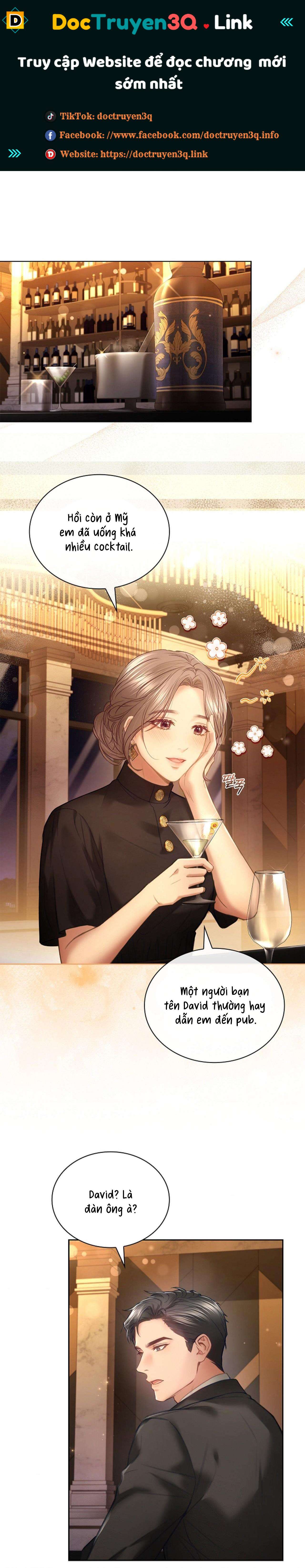 [18+] Người Vợ Trẻ Chap Chapter 12-[18+] Người Vợ Trẻ - Next Chap 13