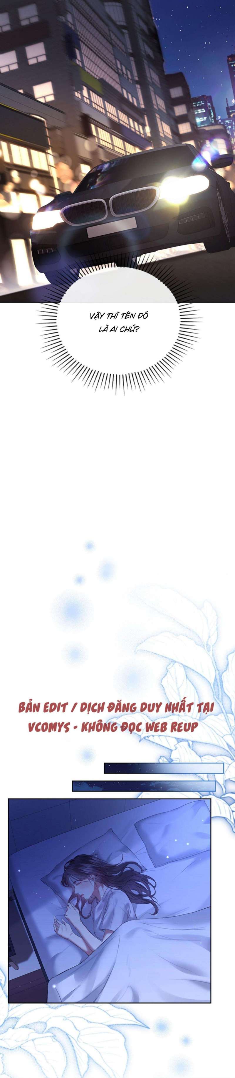 [18+] Người Vợ Trẻ Chap Chapter 12-[18+] Người Vợ Trẻ - Next Chap 13