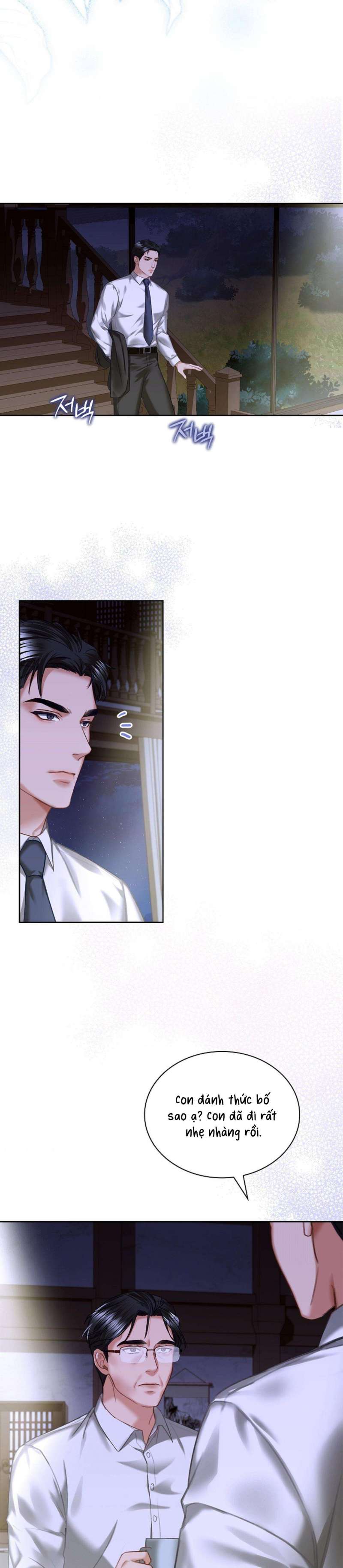 [18+] Người Vợ Trẻ Chap Chapter 12-[18+] Người Vợ Trẻ - Next Chap 13