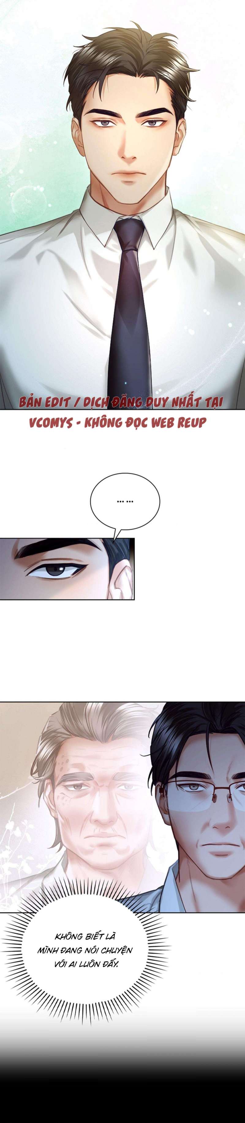 [18+] Người Vợ Trẻ Chap Chapter 12-[18+] Người Vợ Trẻ - Next Chap 13