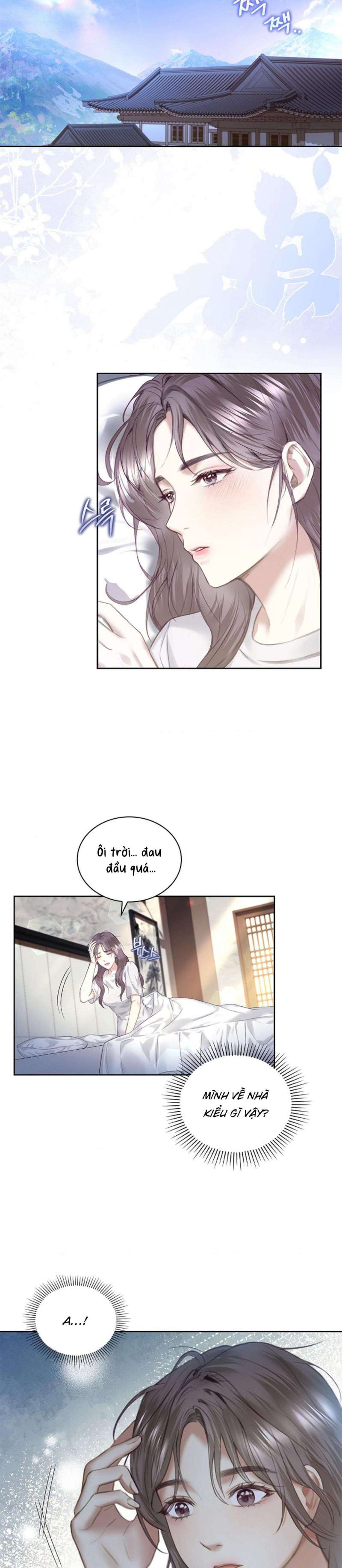 [18+] Người Vợ Trẻ Chap Chapter 12-[18+] Người Vợ Trẻ - Next Chap 13