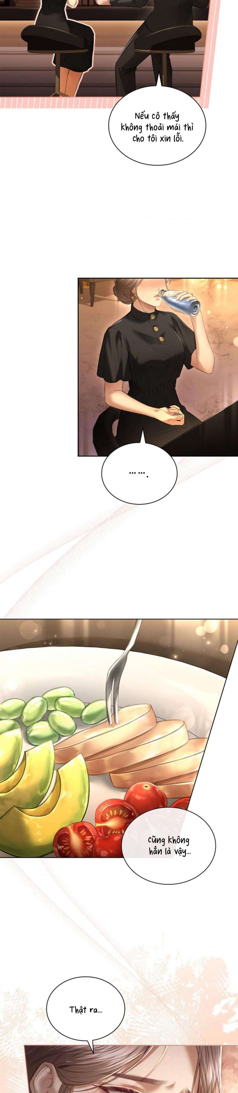 [18+] Người Vợ Trẻ Chap Chapter 12-[18+] Người Vợ Trẻ - Next Chap 13