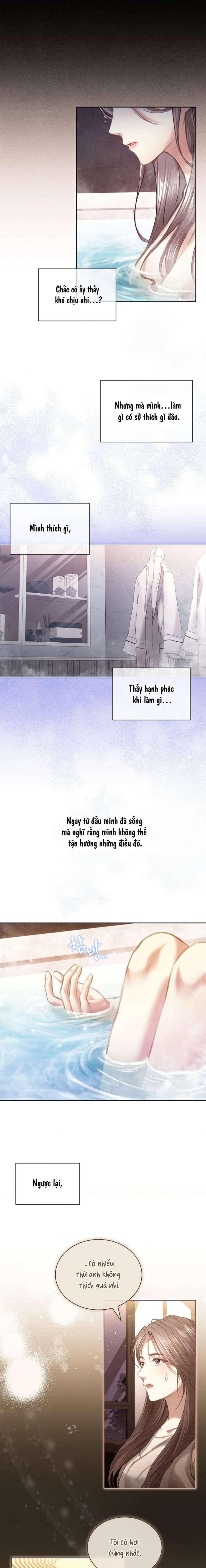 [18+] Người Vợ Trẻ Chap Chapter 13-[18+] Người Vợ Trẻ - Next Chap 14