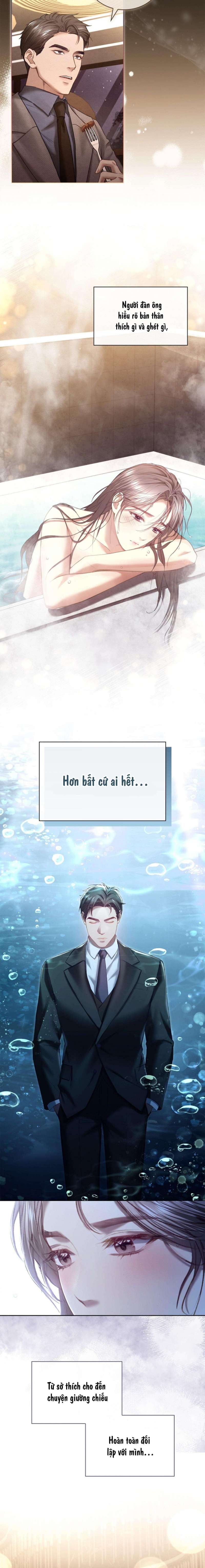 [18+] Người Vợ Trẻ Chap Chapter 13-[18+] Người Vợ Trẻ - Next Chap 14