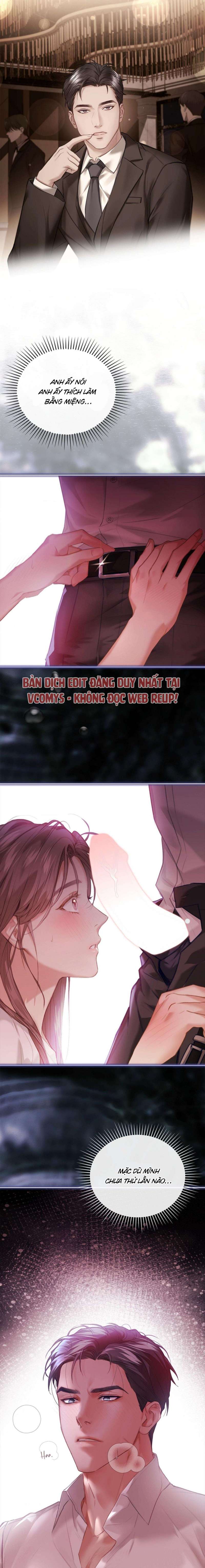 [18+] Người Vợ Trẻ Chap Chapter 13-[18+] Người Vợ Trẻ - Next Chap 14