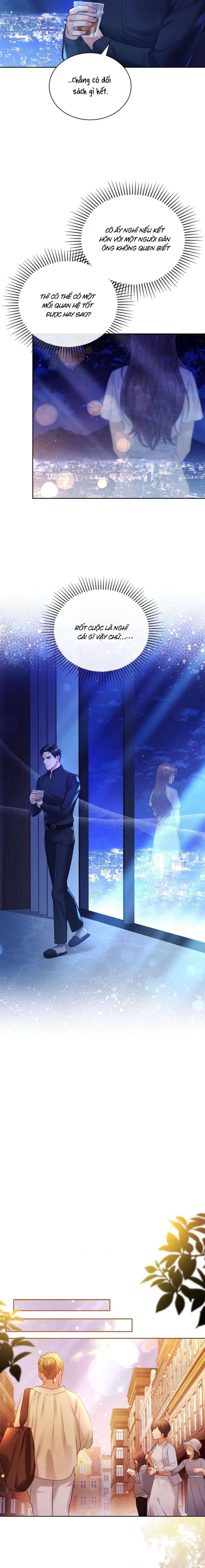 [18+] Người Vợ Trẻ Chap Chapter 13-[18+] Người Vợ Trẻ - Next Chap 14