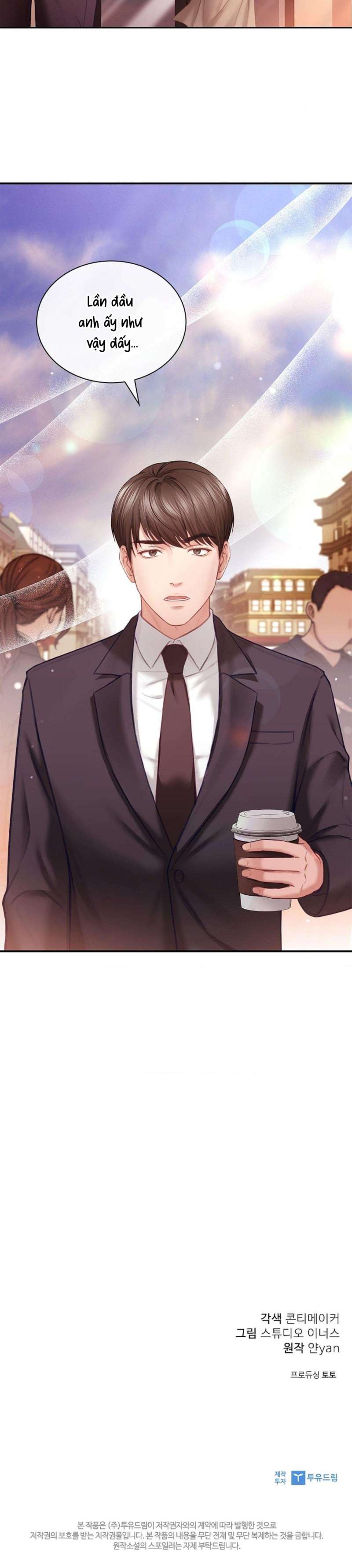 [18+] Người Vợ Trẻ Chap Chapter 13-[18+] Người Vợ Trẻ - Next Chap 14