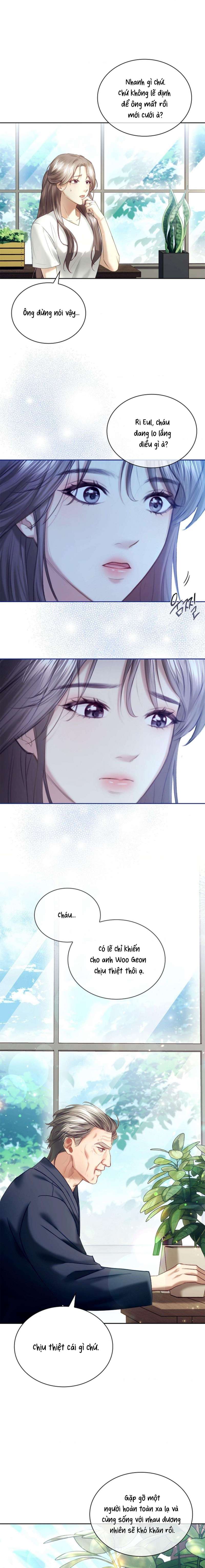 [18+] Người Vợ Trẻ Chap Chapter 13-[18+] Người Vợ Trẻ - Next Chap 14