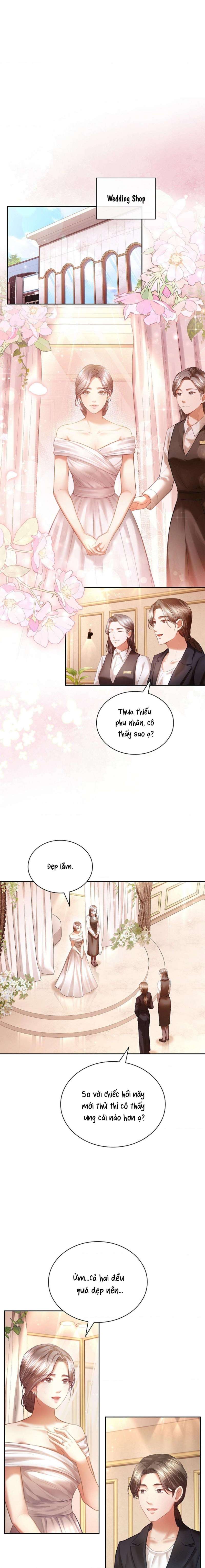 [18+] Người Vợ Trẻ Chap Chapter 13-[18+] Người Vợ Trẻ - Next Chap 14