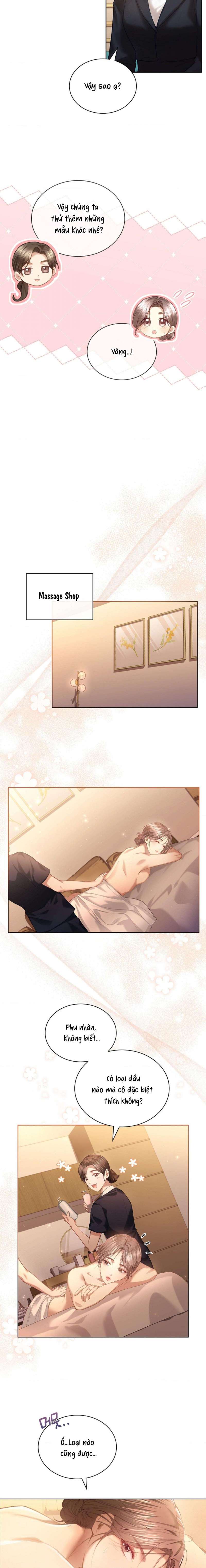 [18+] Người Vợ Trẻ Chap Chapter 13-[18+] Người Vợ Trẻ - Next Chap 14