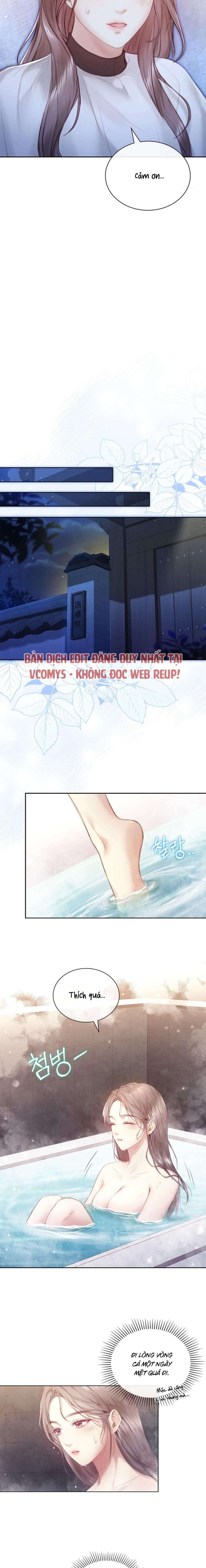 [18+] Người Vợ Trẻ Chap Chapter 13-[18+] Người Vợ Trẻ - Next Chap 14