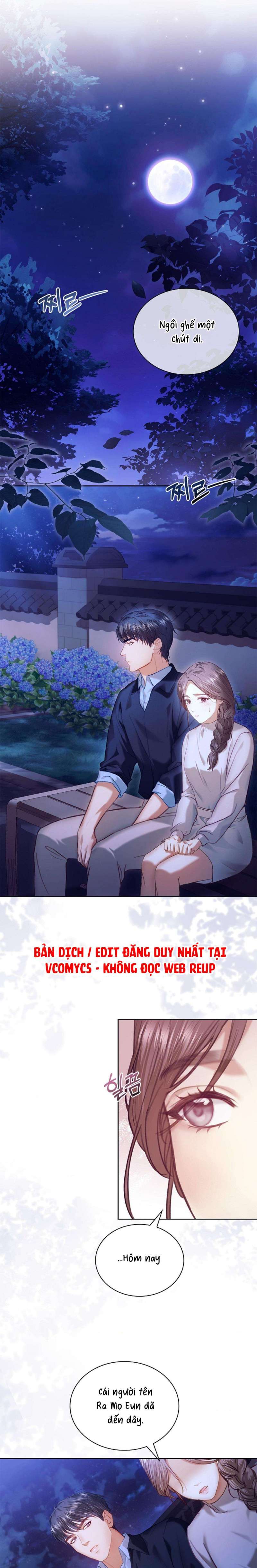 [18+] Người Vợ Trẻ Chap Chapter 14-[18+] Người Vợ Trẻ - Next Chap 15