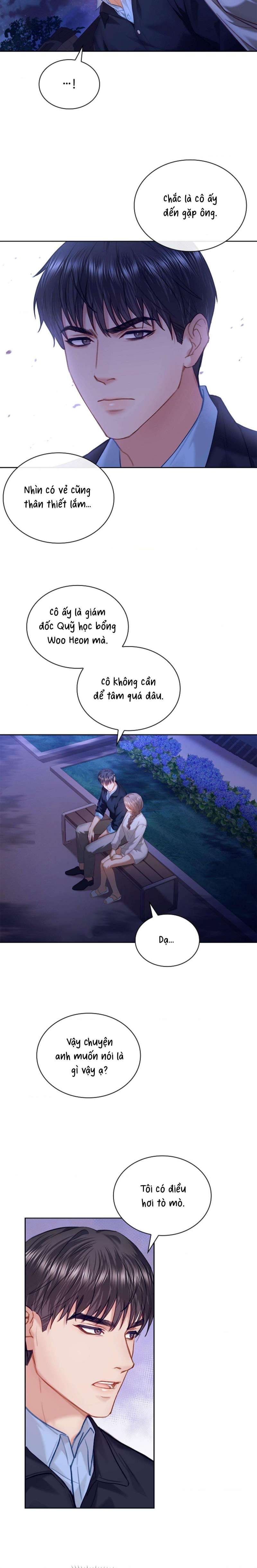 [18+] Người Vợ Trẻ Chap Chapter 14-[18+] Người Vợ Trẻ - Next Chap 15