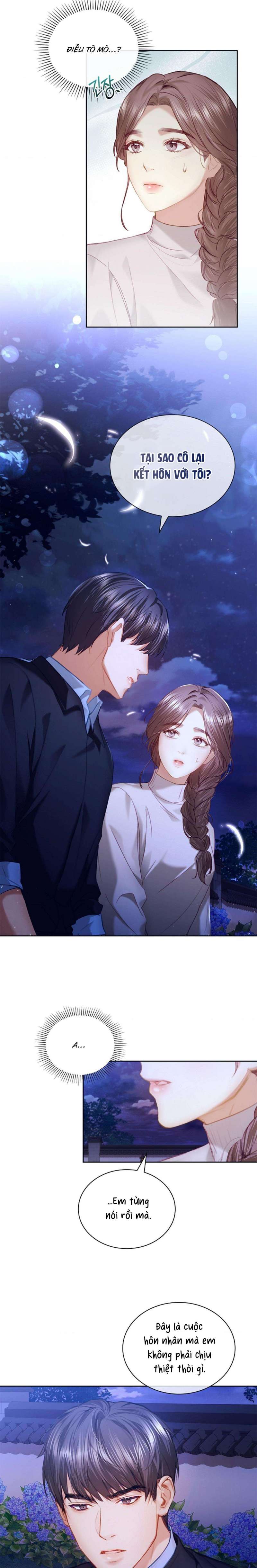 [18+] Người Vợ Trẻ Chap Chapter 14-[18+] Người Vợ Trẻ - Next Chap 15