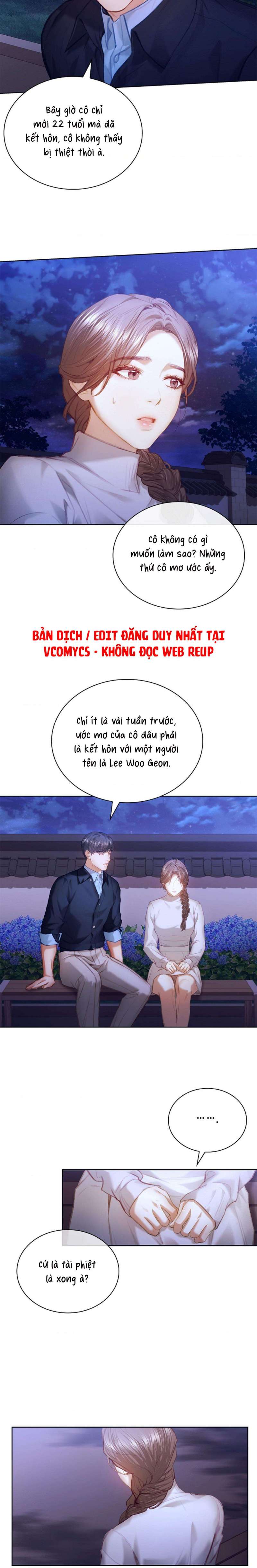 [18+] Người Vợ Trẻ Chap Chapter 14-[18+] Người Vợ Trẻ - Next Chap 15