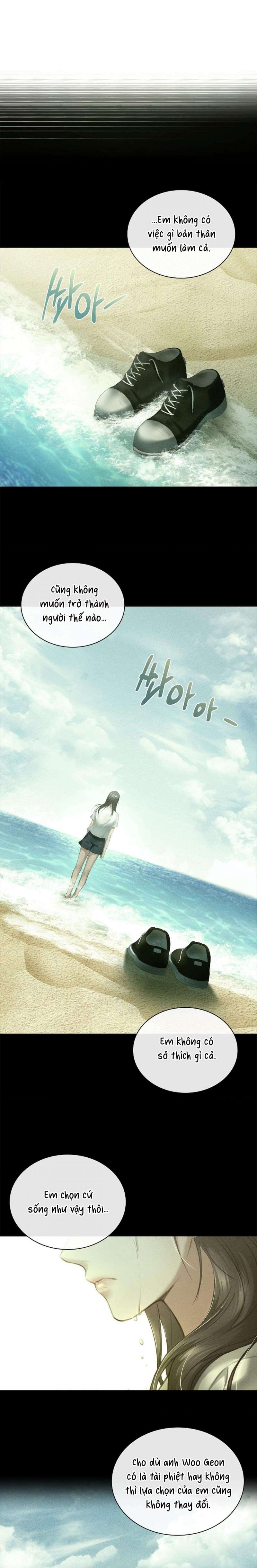 [18+] Người Vợ Trẻ Chap Chapter 14-[18+] Người Vợ Trẻ - Next Chap 15