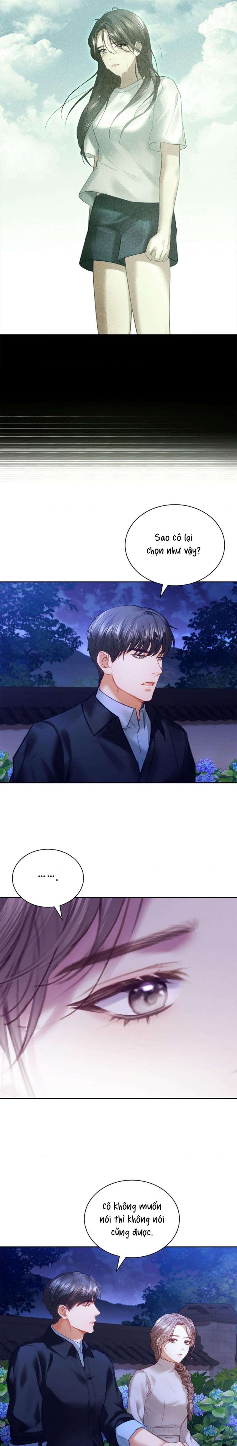 [18+] Người Vợ Trẻ Chap Chapter 14-[18+] Người Vợ Trẻ - Next Chap 15