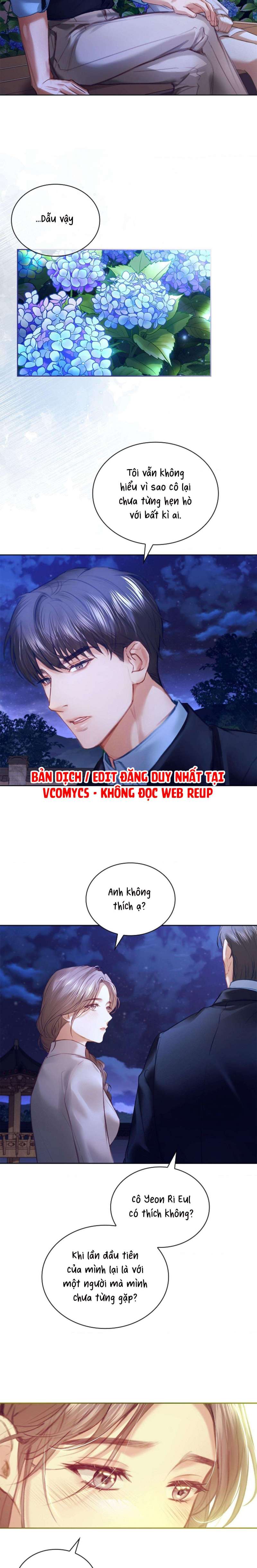 [18+] Người Vợ Trẻ Chap Chapter 14-[18+] Người Vợ Trẻ - Next Chap 15