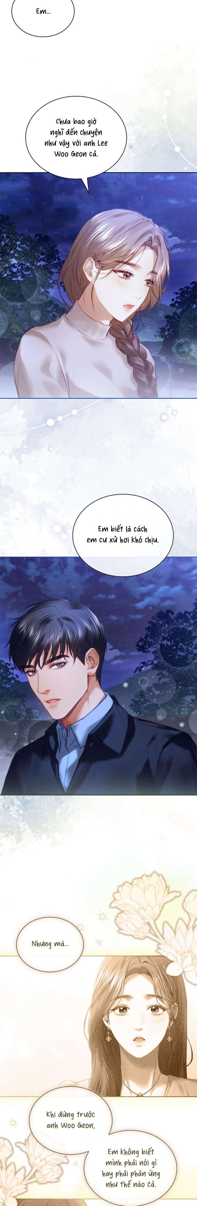 [18+] Người Vợ Trẻ Chap Chapter 14-[18+] Người Vợ Trẻ - Next Chap 15